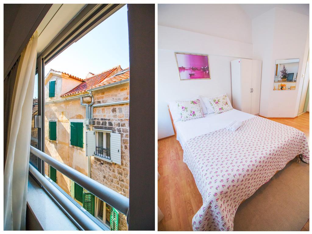 Apartman Old Square *