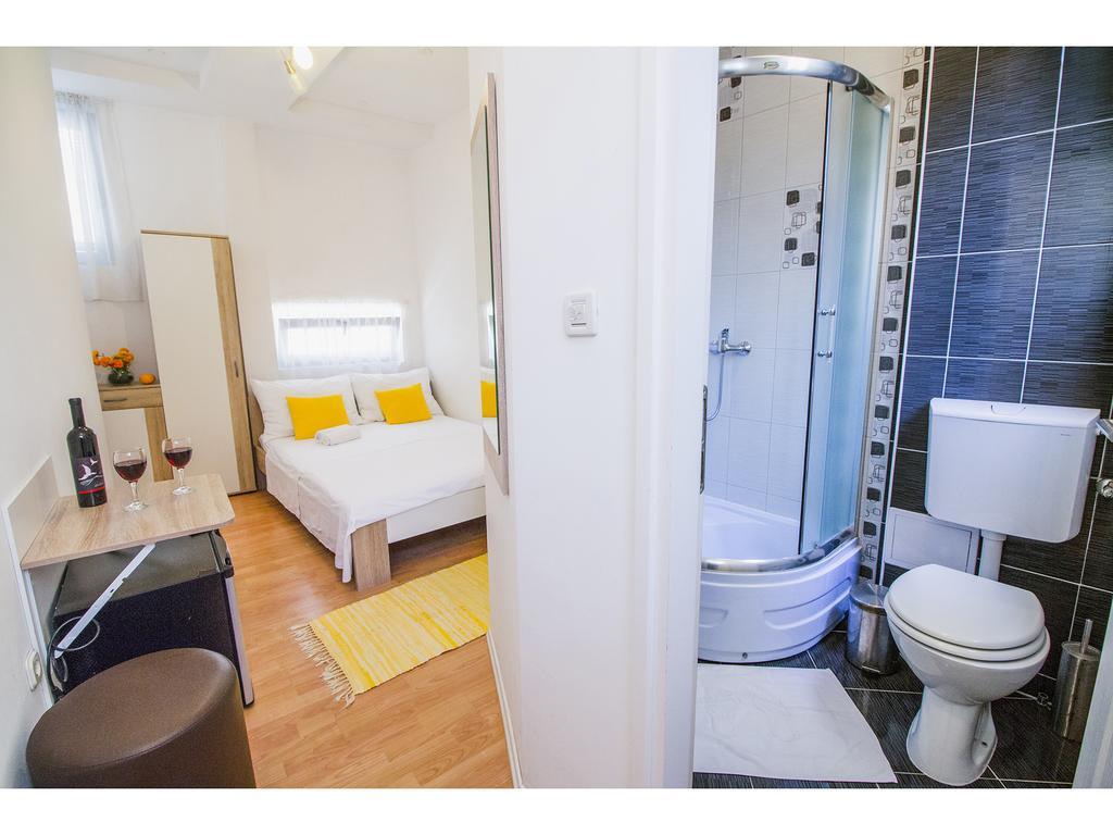 Apartman Old Square *