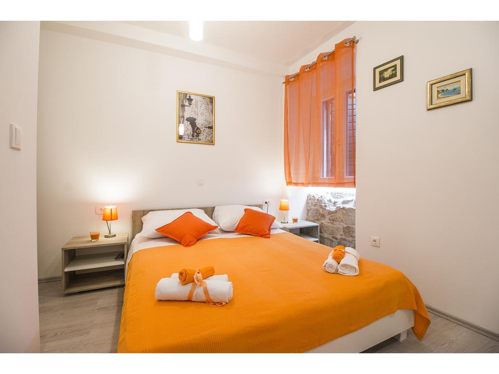 Old Square Apartman Split
