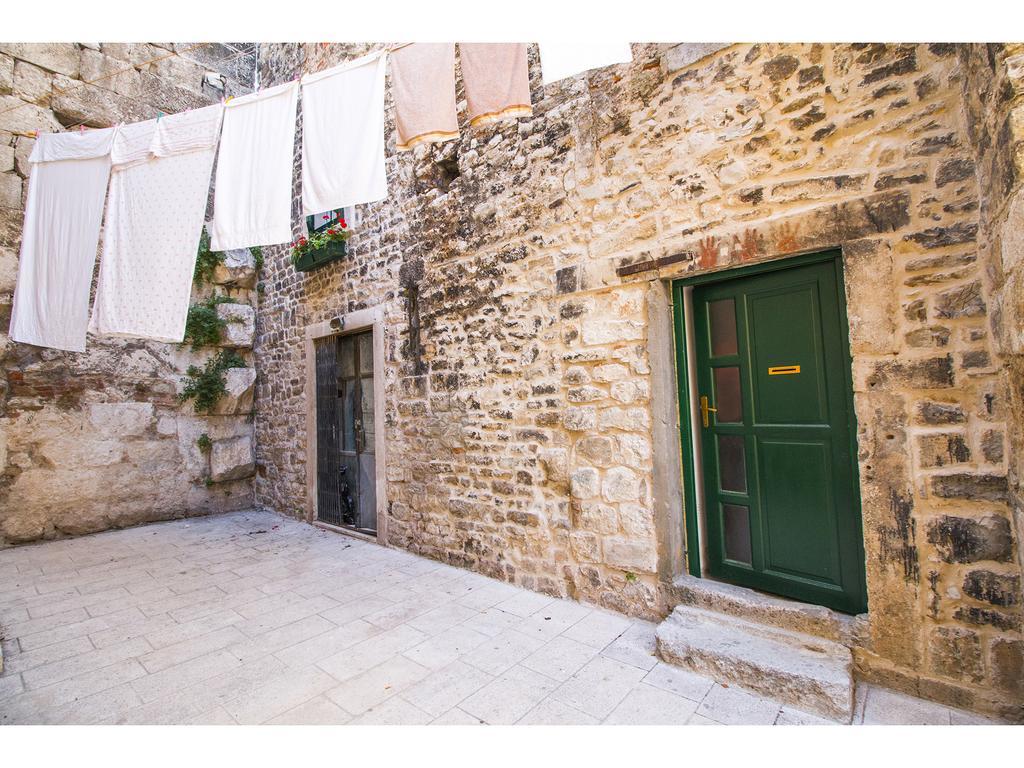 Apartman Old Square